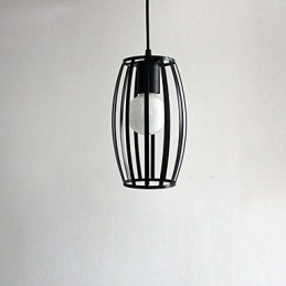 Pendellygter Traditionel klassisk retro metal
