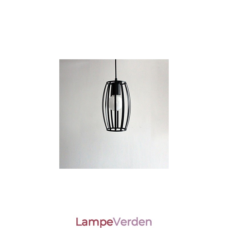 Pendellygter Traditionel klassisk retro metal
