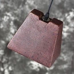 Edison Vintage Industriel Belysning Keramisk Lampe Suspension Armatur Hængende Belysning For Home Decorate