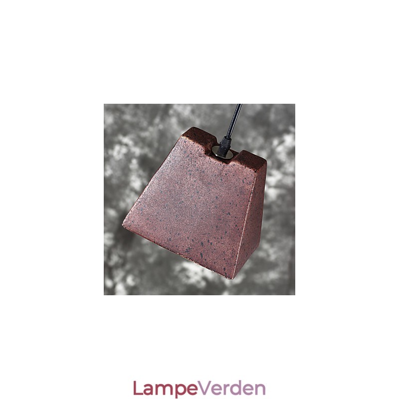 Edison Vintage Industriel Belysning Keramisk Lampe Suspension Armatur Hængende Belysning For Home Decorate