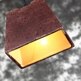 Edison Vintage Industriel Belysning Keramisk Lampe Suspension Armatur Hængende Belysning For Home Decorate