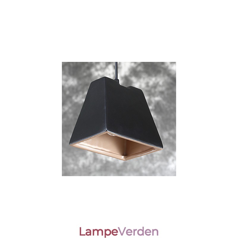 Edison Vintage Industriel Belysning Keramisk Lampe Suspension Armatur Hængende Belysning For Home Decorate