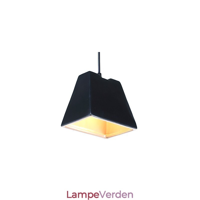 Edison Vintage Industriel Belysning Keramisk Lampe Suspension Armatur Hængende Belysning For Home Decorate