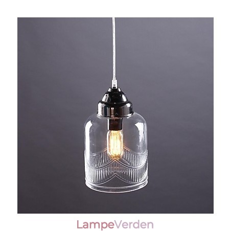 Moderne moderne traditionel klassisk vintage lanterne Country Nikkel Glas Pendant Light Dining Moderne moderne traditionel klassisk vintage lanterne Country Nikkel Glas Pendant Light Dining