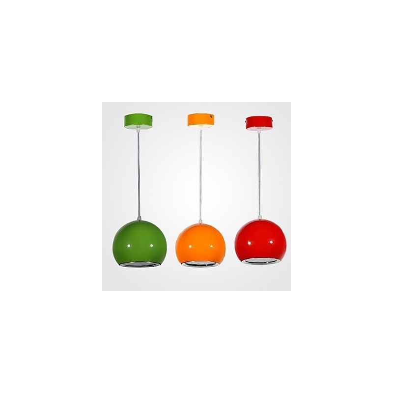 Droplight Apple Shape Light Pendel Light