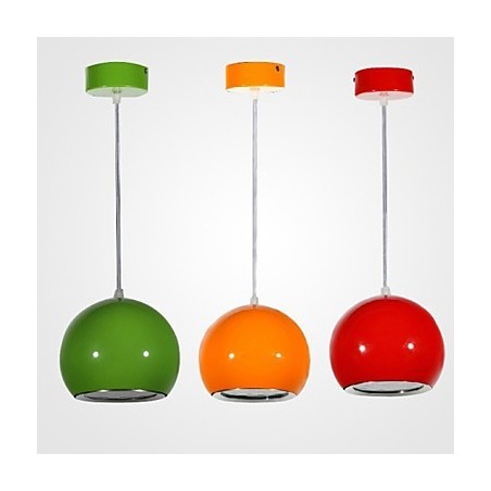 Droplight Apple Shape Light Pendel Light Droplight Apple Shape Light Pendel Light