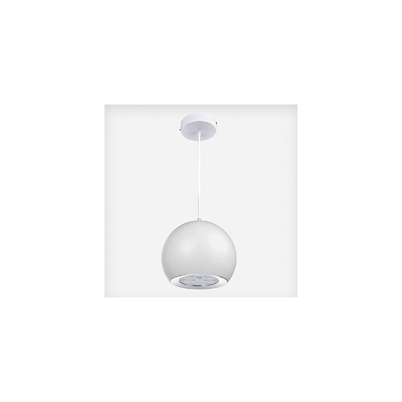 Droplight Apple Shape Light Pendel Light