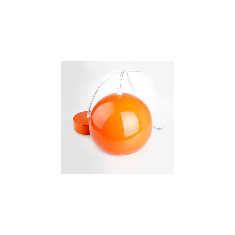 Droplight Apple Shape Light Pendel Light