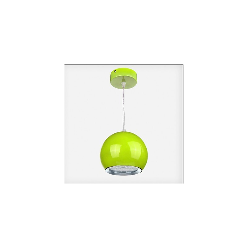 Droplight Apple Shape Light Pendel Light