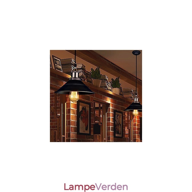 Pendellygter Traditionel klassisk vintage retro metal