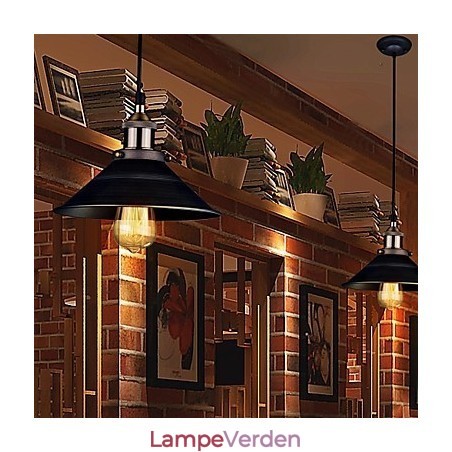 Pendellygter Traditionel klassisk vintage retro metal