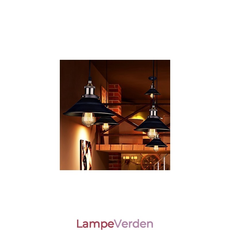 Pendellygter Traditionel klassisk vintage retro metal