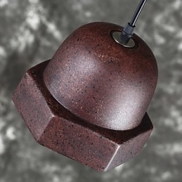 Edison Vintage Industrial Lighting Keramisk Lampe Suspension Armatur Hængende Belysning Til Home Decorate