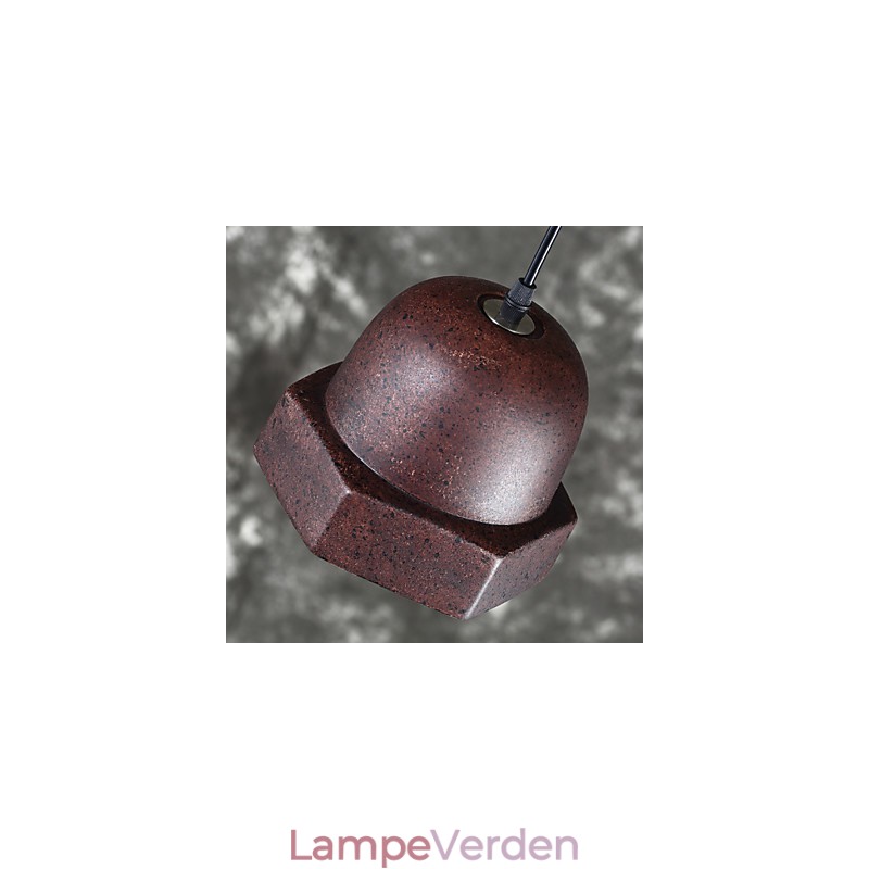 Edison Vintage Industrial Lighting Keramisk Lampe Suspension Armatur Hængende Belysning Til Home Decorate