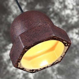 Edison Vintage Industrial Lighting Keramisk Lampe Suspension Armatur Hængende Belysning Til Home Decorate