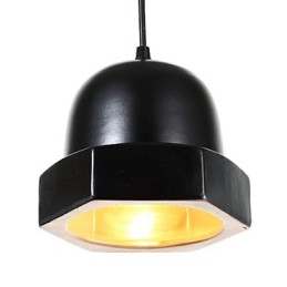 Edison Vintage Industrial Lighting Keramisk Lampe Suspension Armatur Hængende Belysning Til Home Decorate