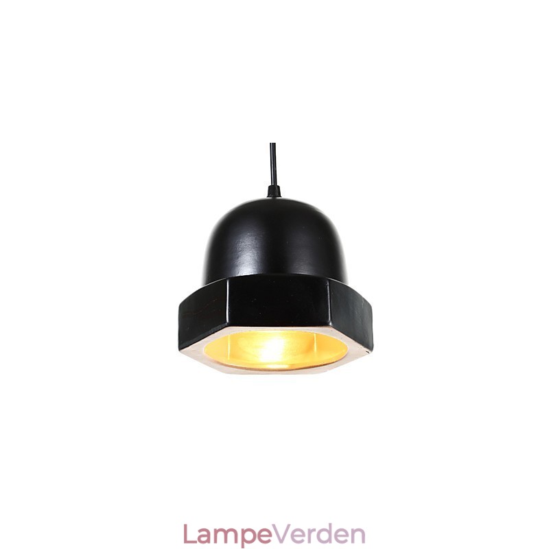 Edison Vintage Industrial Lighting Keramisk Lampe Suspension Armatur Hængende Belysning Til Home Decorate