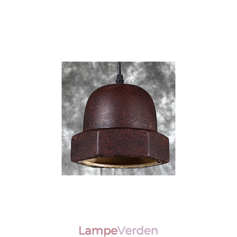 Edison Vintage Industrial Lighting Keramisk Lampe Suspension Armatur Hængende Belysning Til Home Decorate