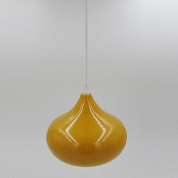 Droplight Løg Form Light Pendel Light