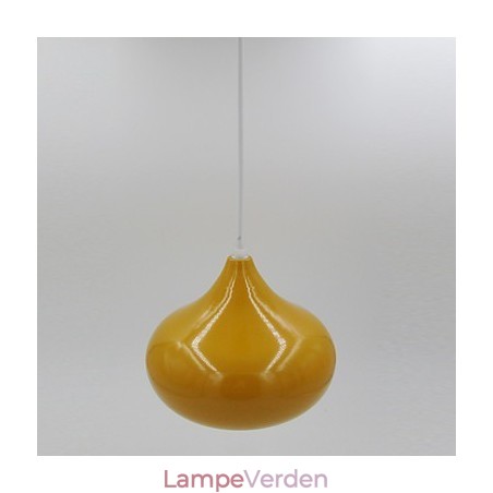 Droplight Løg Form Light Pendel Light Droplight Løg Form Light Pendel Light