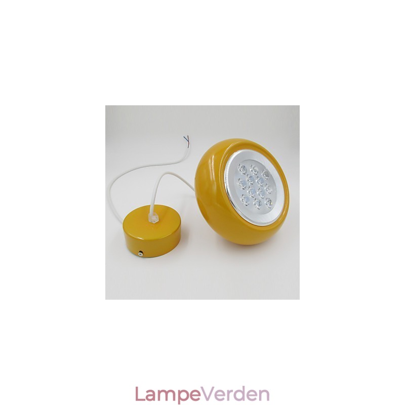 Droplight Løg Form Light Pendel Light