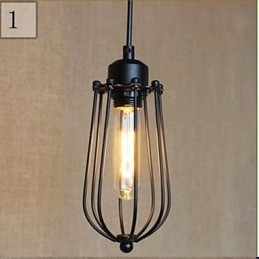 Ruralge Smedejern Droplight