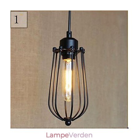 Ruralge Smedejern Droplight Ruralge Smedejern Droplight