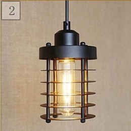 Ruralge Smedejern Droplight