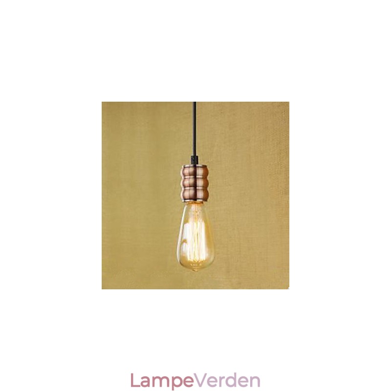 Lampeholder Mælk Te Butik Vinbutik The Stairs Outlets Dekorativ lysekrone