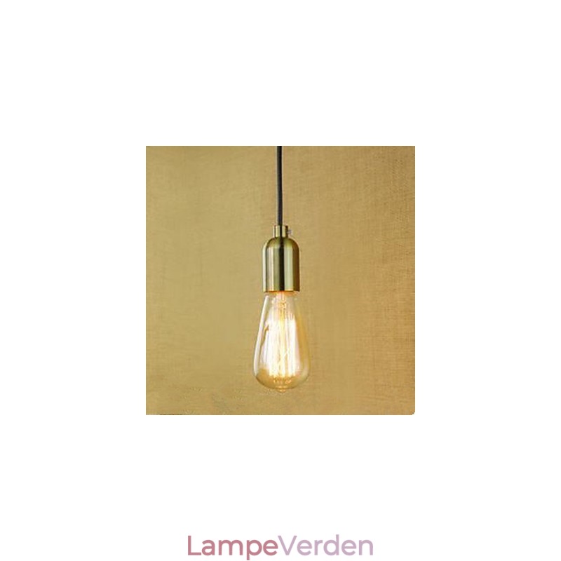 Lampeholder Kagebutik Trappe Dekorative Lysekrone Hovedgrupper