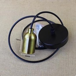Lampeholder Kagebutik Trappe Dekorative Lysekrone Hovedgrupper