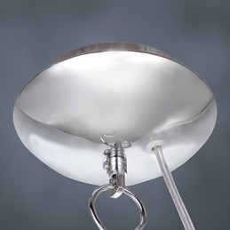 Moderne moderne mini-stil maleri pendel