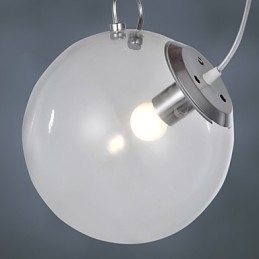 Moderne moderne mini-stil maleri pendel