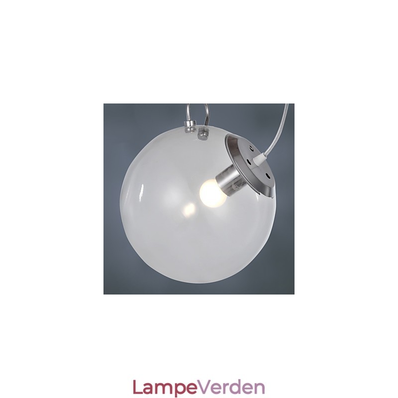 Moderne moderne mini-stil maleri pendel