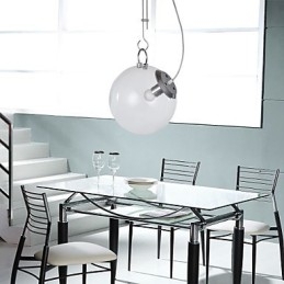 Moderne moderne mini-stil maleri pendel
