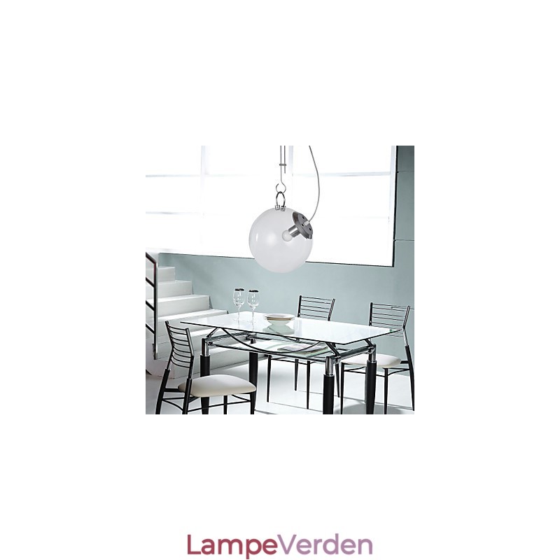 Moderne moderne mini-stil maleri pendel