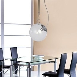 Moderne moderne mini-stil maleri pendel