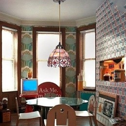 Skål mini stil pendel