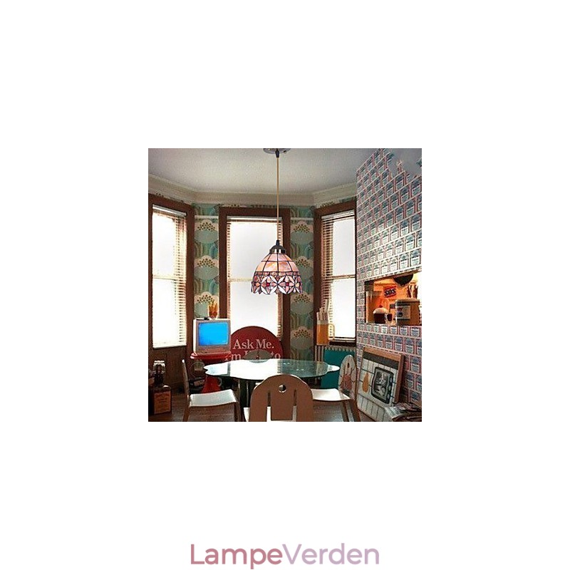 Skål mini stil pendel