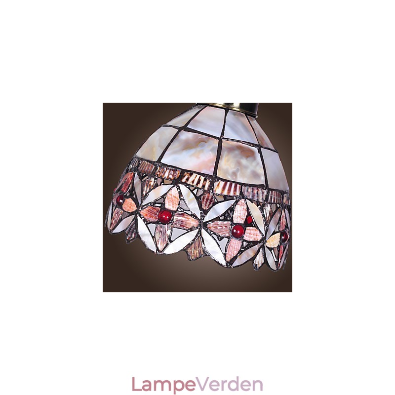 Skål mini stil pendel