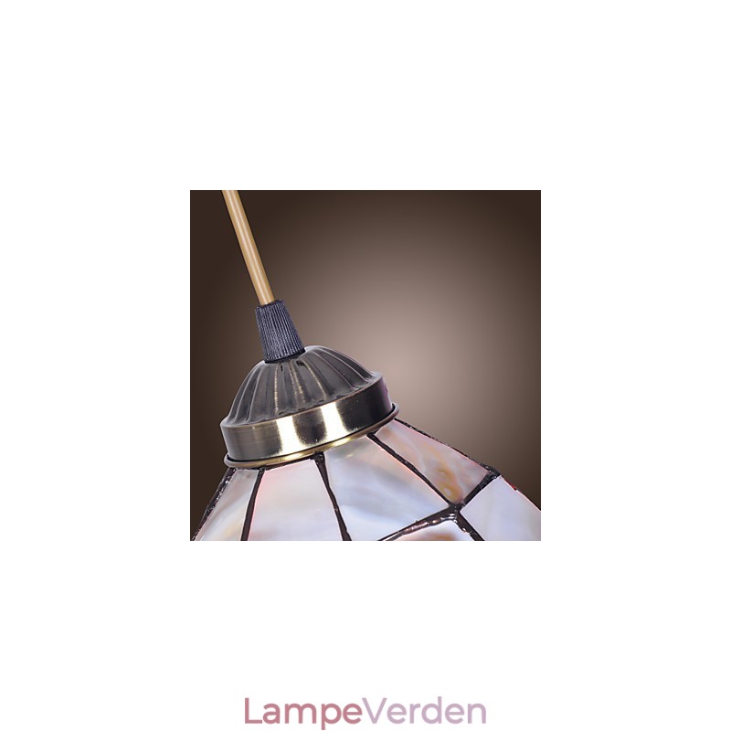 Skål mini stil pendel