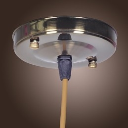 Skål mini stil pendel