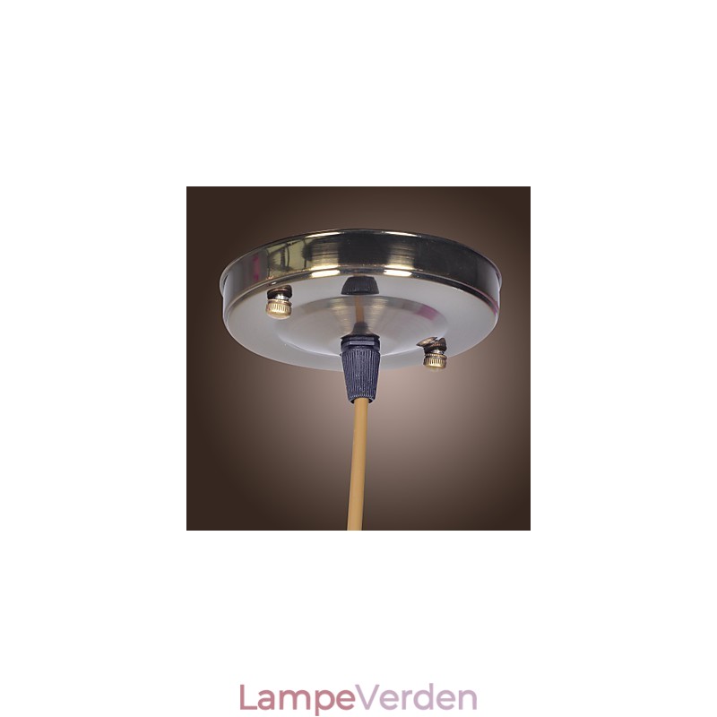 Skål mini stil pendel