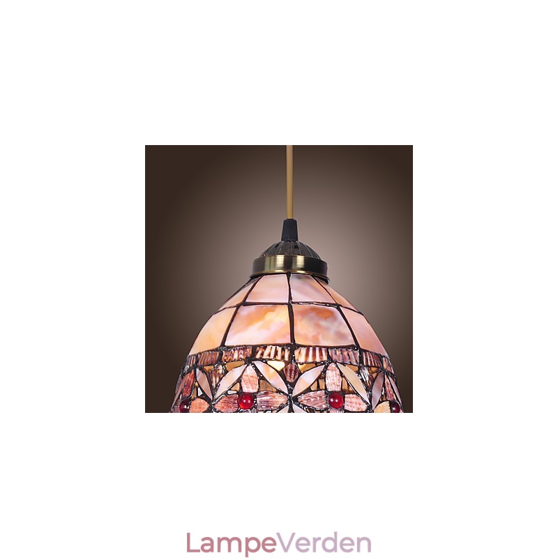 Skål mini stil pendel