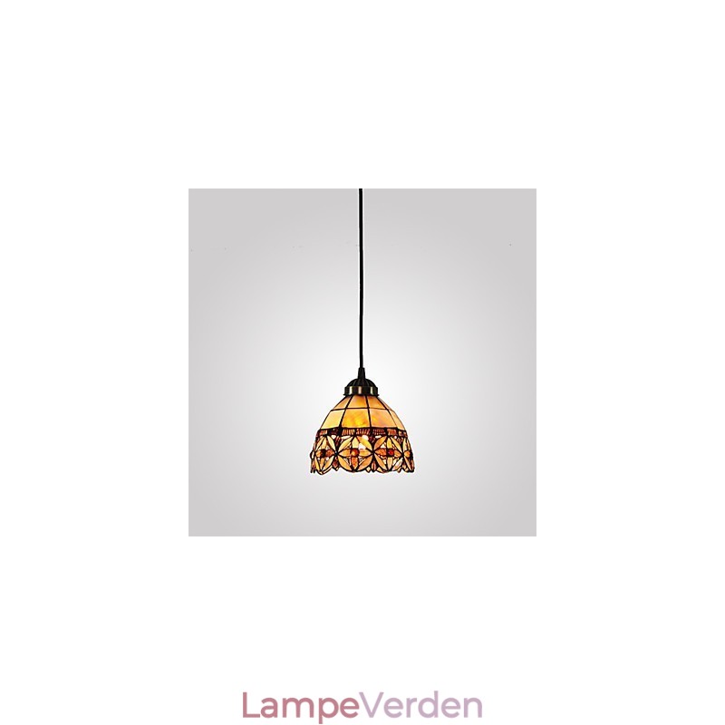 Skål mini stil pendel