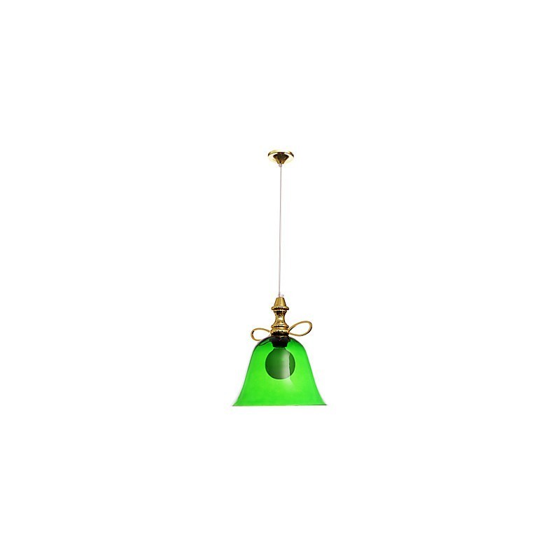 Moderne moderne skål i mini stil metal pendellampe