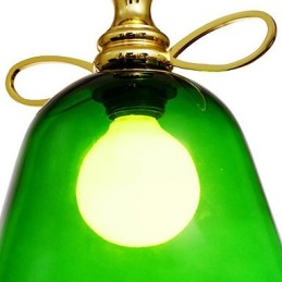 Moderne moderne skål i mini stil metal pendellampe