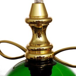 Moderne moderne skål i mini stil metal pendellampe