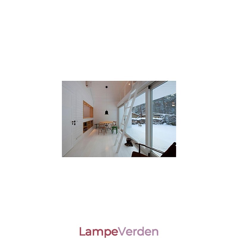 Vintage Mini Style Andet Metal Pendel