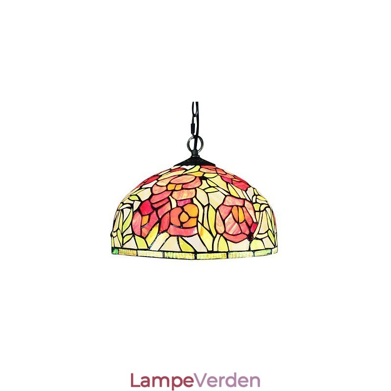 Skål mini stil galvaniseret pendel